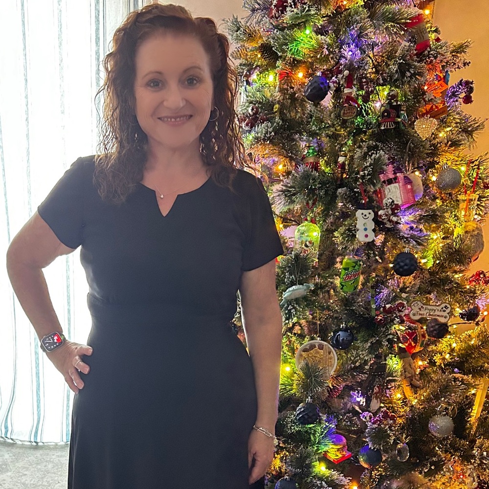 Meet your Posher, Jenn